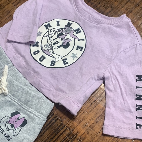 GAPxDisney 0-3 month set - Picture 2 of 6